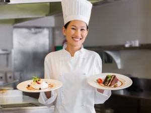 Food Service Employee Hygiene Practices (Dress Code)