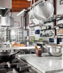 Restaurant Equipment