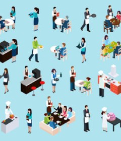 Sell/Buy Restaurants