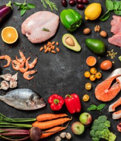 Wholesale Restaurant Food Products