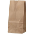 Brown Bags (2#) - 500/Pack