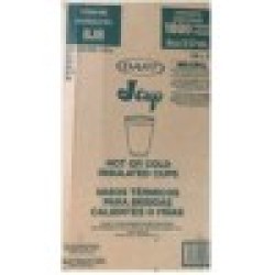 8oz Dart cups (8J8)-1000/Case