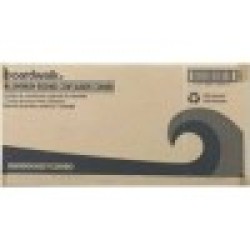 7" Aluminum Tray with Lid (Boardwalk)-200/Case