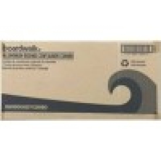 7" Aluminum Tray with Lid (Boardwalk)-200/Case