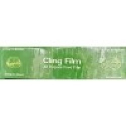 916 Plastic Film-24"x2000'/Roll 916 Plastic Film-24"x2000'/Roll