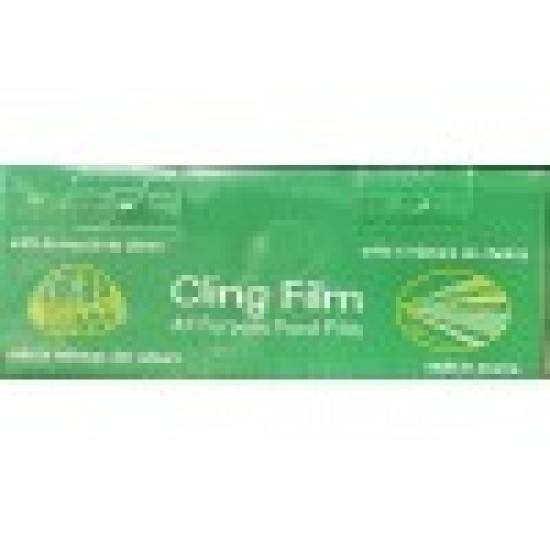 910 Plastic Film-12"x2000'/Roll 910 Plastic Film-12"x2000'/Roll