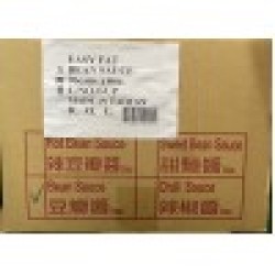 Bean Sauce-96cansx6oz/Case