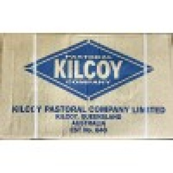 Beef-Flank Steak (kilcoy-s(SF)-221006-60LB/Case