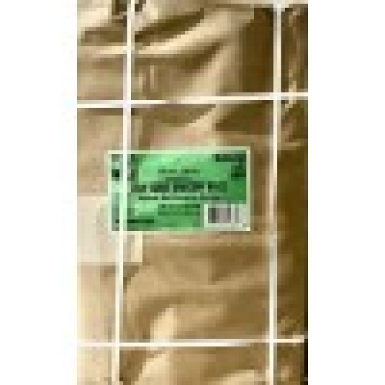 Brown Bags (20#) - 500/Pack