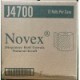 Brown Roll Towels (Novex) - 12Rolls/Case
