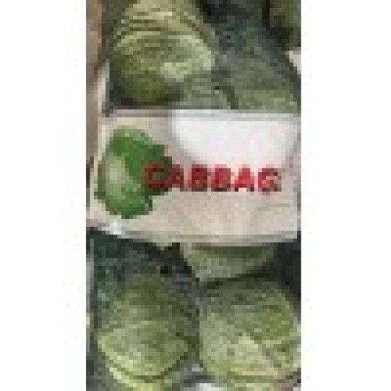 Cabbage / Bag