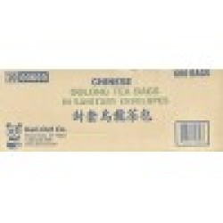 Chinese Tea Bags (K)-600pk/Case