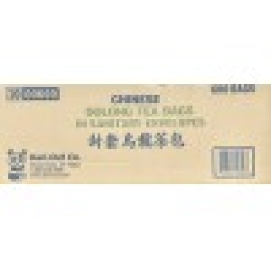 Chinese Tea Bags (K)-600pk/Case