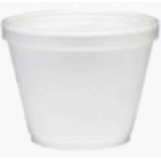 12oz Dart Soup Cup (12SJ20)-500/Case 