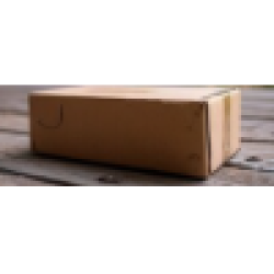 Spareribs St. Louis (21111)-35 (±) LB/Case