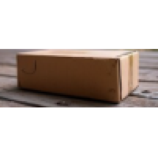 Spareribs St. Louis (21111)-35 (±) LB/Case