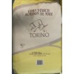 Cornstarch (Torino) - 50LB/Bag