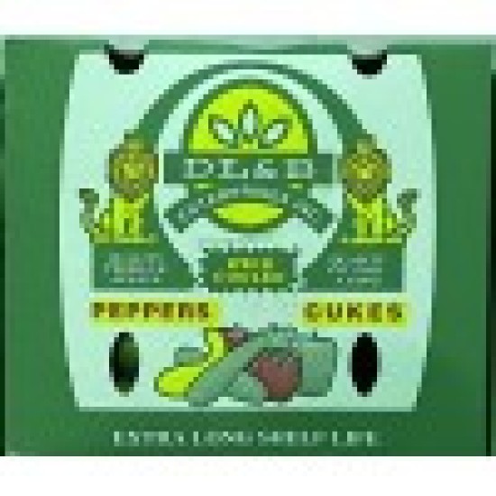 Cucumber / Case Cucumber / Case