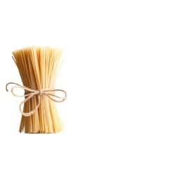 Dry Noodle (Golden Bowl) L -18LB/Case