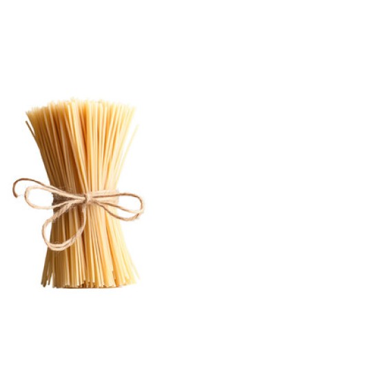 Dry Noodle (Golden Bowl) L -18LB/Case