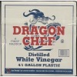 White Vinegar - 4x1GL/Case
