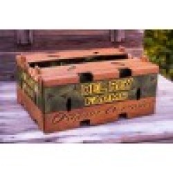 Vege & Fruits--Avocado - 60pcs/Case