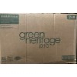 Toilet Paper-Bath Tissue (Green Heritage) - 96 rolls/Case