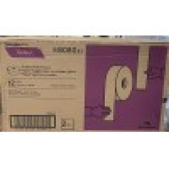 Tissue Roll (Cascades Pro) - 12Rolls/Case