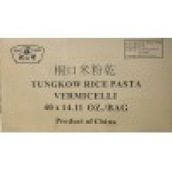 Thick Rice Stick (Tungkow)-40x14.11oz/Case