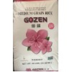 Sushi Rice (GOZEN) - 50LB/Bag