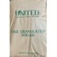 Sugar (United)-50LB/Bag