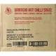 Sriracha Hot Chili Sauce (FG)-12X730ML/Case