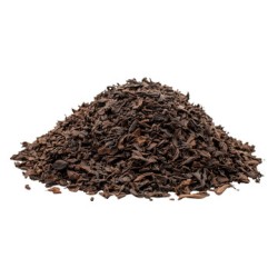 Shredded Black Fungus-5LB/Pack