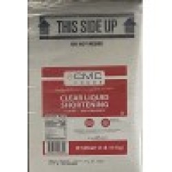 Shortening Fry Oil (CMC) - 35LB/Bucket 