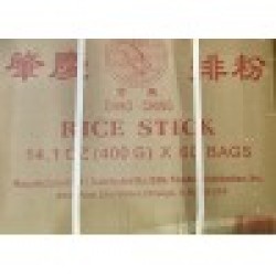 Rice Stick (Elite)-60x400g/Case 
