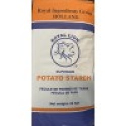 Potato Starch (Royal Lion) - 44LB/Bag