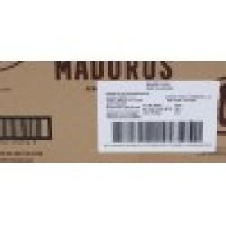 Plantains (Brown Case) - 24LB/Case