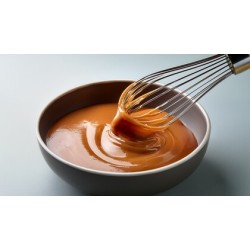 Hot Bean Sauce (TF) - 6oz/Can