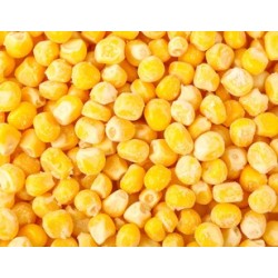 Frozen Corn Kernel - 20LB/Case