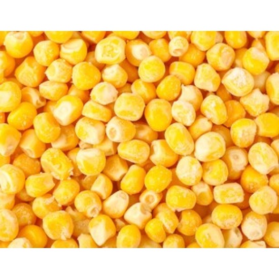 Frozen Corn Kernel - 20LB/Case Frozen Corn Kernel - 20LB/Case