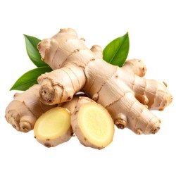 Ginger-5LB/Pack