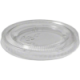 1oz Souffle Lids (Portion)-2500/Case