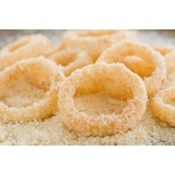 Onion Rings - 8x2LB/Case