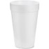 16oz Cups (16J16 Dart)-1000/Case 