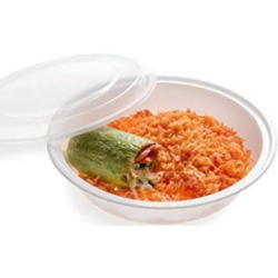 Container 616/16oz (White)-150/Case 