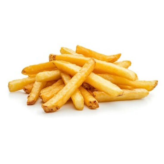 French Fries-3/8" (Eco Valley) - 30LB/Case