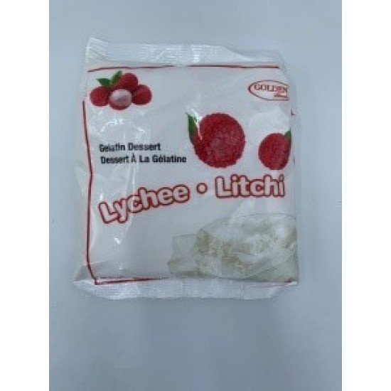 Lyche Gelatin - 12x1.5/Case