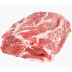 Bone-in Pork Butts (Seaboard)-22126-75∓LB/Case