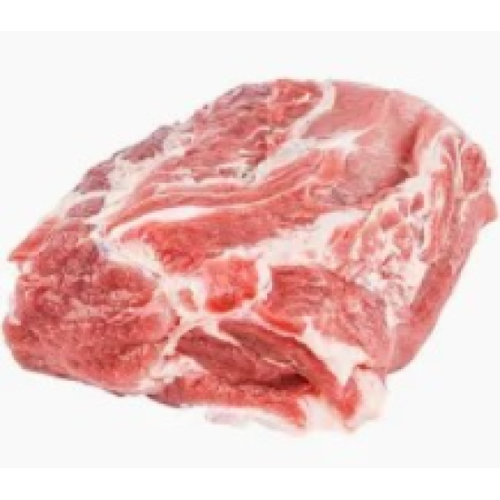 Bone-in Pork Butts (Seaboard)-22126-75∓LB/Case