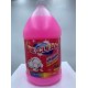 Detergent (Pink) 4x1Gallon/Case